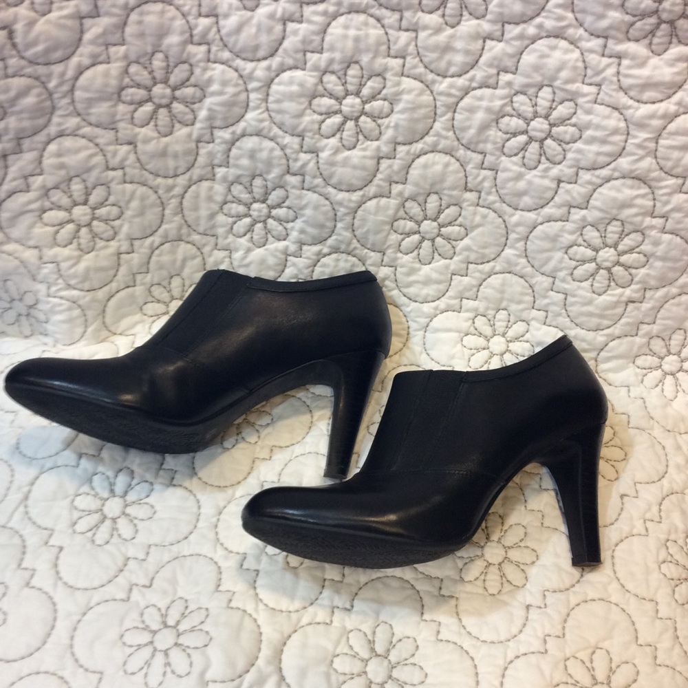 Franco Sarto Shoes - Picture 6 of 8